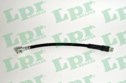 Шланг тормозной FORD MONDEO 96-00 340мм зад. 6T47995