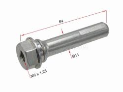 Направляющая тормозного суппорта зад нижняя MITSUBISHI ECLIPS CROSS 17-