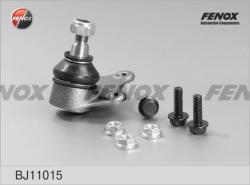 BJ11015 Опора шаровая VW POLO 02-/SKODA FABIA 00- нижн.прав.