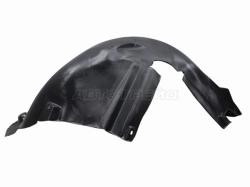 Подкрылок Skoda Fabia 07-15 (Сзади/ Справа/ На всю арку)
