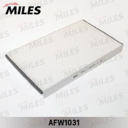 AFW1031 Фильтр салона AUDI A100/200/A6
