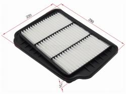 Фильтр воздушный CHEVROLET LACETTI 05-/DAEWOO NUBIRA 05-