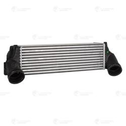 ОНВ (радиатор интеркулера) для а/м BMW X5 (E70) (07-)/(F15) (13-) (LRIC 2613)