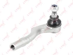 Рулевой наконечник L MERCEDES-BENZ C180-55(W203) 00-07 / CLK200K-63(C209) 02> c4179l