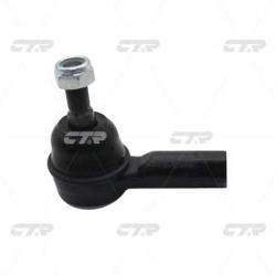 Наконечник рулевой тяги CHEVROLET Aveo 2011 - / Cobalt 2013 - cekd-26