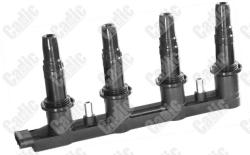 Катушка зажигания KD-8065E