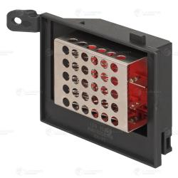 Резистор э/вент. отоп. для а/м Mercedes-Benz Vito/Viano (W639) (03-) (manual A/C) (LFR 1539)