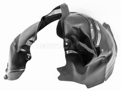 Подкрылок Ford Mondeo 07-15 (Спереди/ Слева)