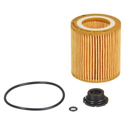 Фильтр для а/м BMW 3 F30(11-)/5 F10(09-)/X1 E84(11-) 2.0T (масл.картридж) (CRLR816ZK)