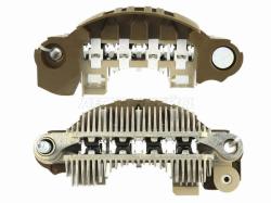 Диодный мост генератора MAZDA 6 GG/GY  L813/LF17/L3C1  02-08 12V 90A