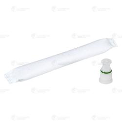 Осушитель конд. для а/м Honda CR-V (02-) (с фильтром-сеткой) (LCD 2301)