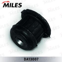 DA13007 Сайлентблок подрамника VAG 80 -91/PASSAT B2