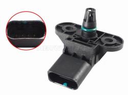 Датчик абсолютного давления воздуха VOLKSWAGEN Amarok/Caddy/Golf/Jetta/Touareg/Polo/SKODA Fabia/Octa