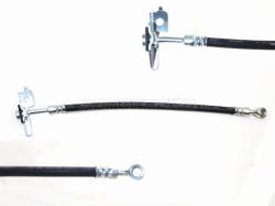 Шланг тормозной передний (Таиланд) HYUNDAI SANTA FE 06-/KIA SORENTO 09- RH