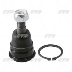Опора шаровая NISSAN Almera 1999 - / Altima 1990 - 2002 / Primera 1990 - 1998 / Pulsar 1986 - / Sunn cbn-36