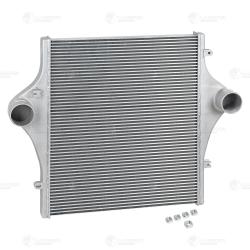 ОНВ (радиатор интеркулера) для а/м Shacman F3000/X3000 с двиг. WP10/WP12 (LRIC 3035)