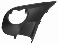 Оправа ПТФ Volkswagen Touareg 06-10 (Справа)