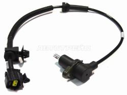 Датчик ABS RR CHEVROLET AVEO 03-08/COBALT 11-/DAEWOO KALOS 02- LH