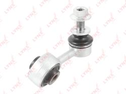 Стойка стабилизатора передняя L TOYOTA LAND CRUISER(200) 4.0-5.7 08> c7428l