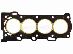 Прокладка ГБЦ TOYOTA COROLLA,WILL,WISH 1ZZFE 02- (паронит)