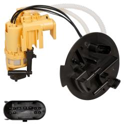 STARTVOLT SFM 1522 Модуль топливного насоса для автомобилей Mercedes-Benz GLC X253 (15-) 2.1CDI/E W213 (16-) 2.0CDI