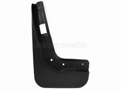 Брызговик Mercedes-Benz C-Class 07-15 (Спереди/ Слева)