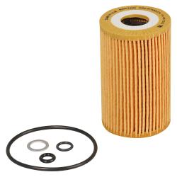 Фильтр для а/м Kia Soul (09-)/Ceed (06-) 1.6D/Sorento (06-) 3.3i (масл.картридж) (CRLR7001X)