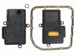 Фильтр АКПП PAJERO MINI H53A/H58A 98-12