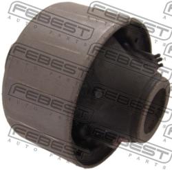 САЙЛЕНБЛОК ЗАДНИЙ ПЕРЕДНЕГО РЫЧАГА (TOYOTA BB QNC25 4WD 2006-) FEBEST tab-445
