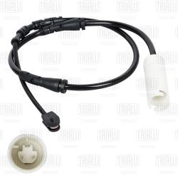 Датчик износа колодок для а/м BMW 1 (E81) (07-) перед. L=650 (PFS 0066)