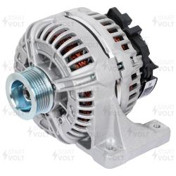 Генератор для а/м Volvo XC90 (02-) 2.5T/S60 (00-) 2.4i 160A (LG 1012)