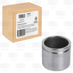 Поршень суппорта для а/м Toyota Corolla E120 (01-) перед. d=57мм (RCF 012106)