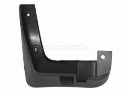 Брызговик Hyundai Solaris 17-22 / Accent 17-22 / Solaris HS 24- (Спереди/ Слева)