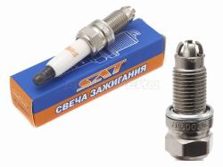 Свеча зажигания VW PHAETON/TOUREG 3.2 04-