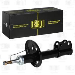 Амортизатор для а/м Toyota Carina E (92-) (стойка) пер. прав. (AG 19372)