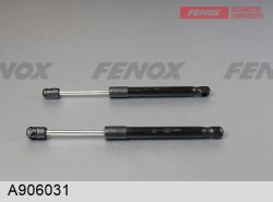 A906031 Амортизатор кр. багажника FORD FOCUS 05- сед.