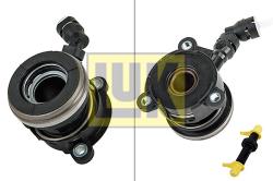 Подшипник выжим.OPEL ASTRA G/H/J/CORSA C/D/VECTRA B/C 1.0-1.8 95- 510 0073 10