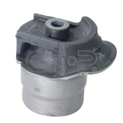 Сайлентблок задней балки TOYOTA COROLLA /MATRIX 02- 514939