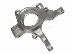 Кулак поворотный NISSAN ALMERA (RUS) 12- LH