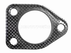 Прокладка глушителя MITSUBISHI L200/PAJERO SPORT 15- 4N15