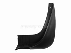 Брызговик Kia Sportage 10-16 (Сзади/ Справа)
