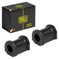 TRIALLI RB 0136 Втулки стабилизатора для автомобиля Лада 2190 Гранта