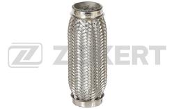Гофра глушителя 38x150 мм Innerbraid fr-38150