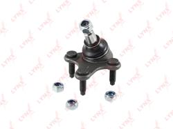 Шаровая опора нижняя L AUDI A3(8V) 1.2T-2.0D 12> SKODA OCTAVIA(5E) 1.2T-2.0 12> VW GOLF VII 1.2T-2 c1237l