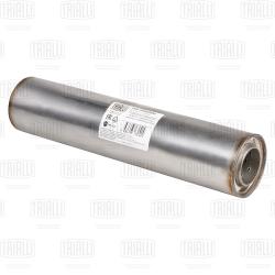 Пламегаситель универс. 100/460-55 с перф. диффузором (нерж. сталь) (ESM 10046055d)