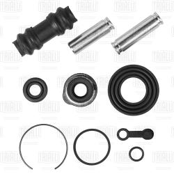 Ремкомплект суппорта для а/м Mazda 626 (97-)/323 BJ (98-) зад. d=35мм (RCF 012119)