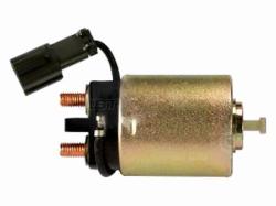 Втягивающее реле стартера NISSAN PRIMERA/SUNNY 2.0 GTI 90-95 SR20DE 12V D=51MM