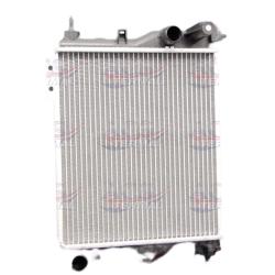 327093 Радиатор охлаждения Hyundai Getz 1.0-1.6 (02-11) MT