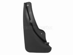 Брызговик Mercedes-Benz C-Class 11-15 (Сзади/ Слева)