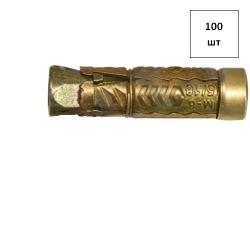Анкер распорный BR-Z M6х12 x 48 оц. 100шт FORTLUFT sts031974